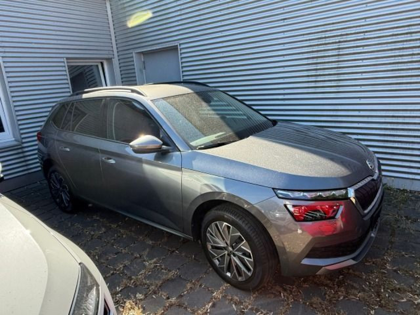 Škoda - Kamiq_3