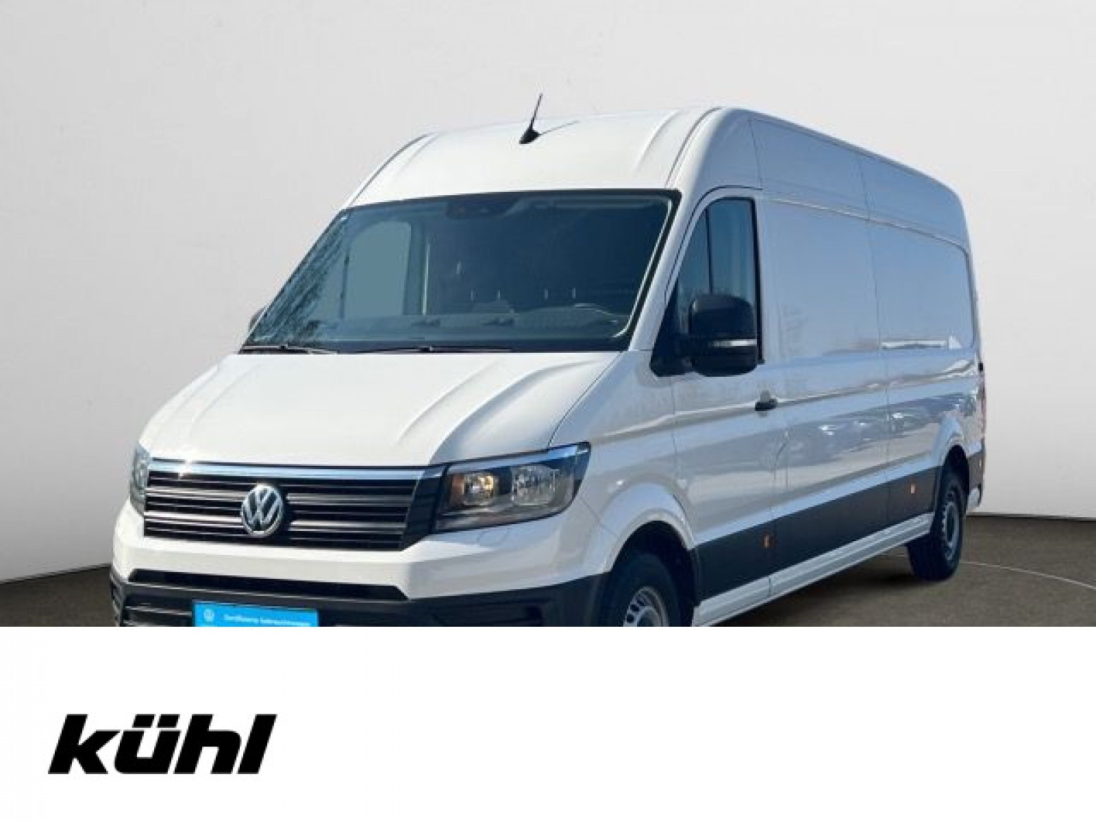 Crafter 35 Kasten 2.0 TDI L3H2