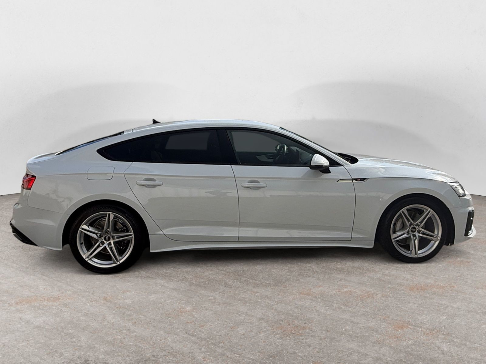 Audi - A5 Sportback_7