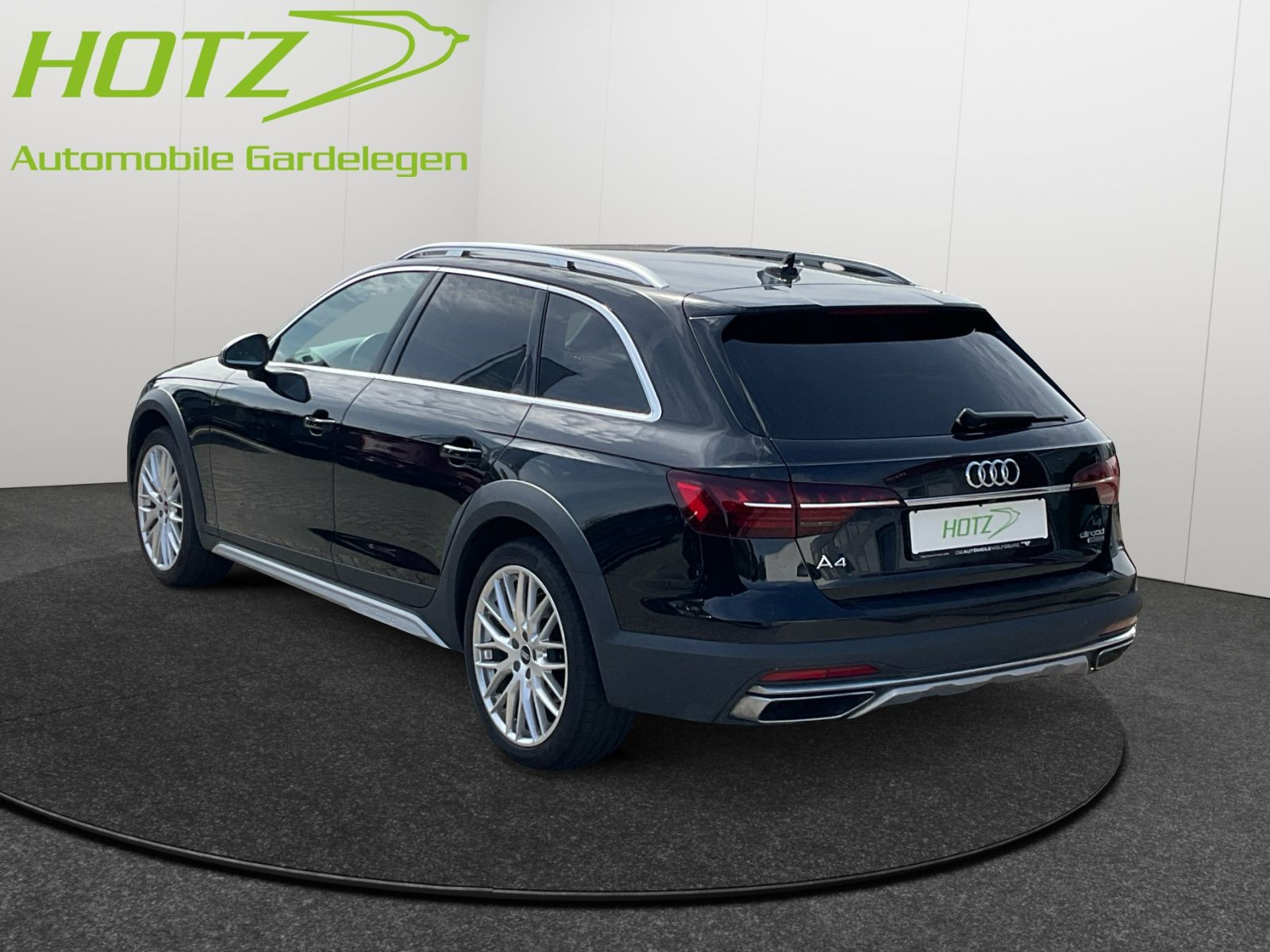 Audi - A4 Allroad_4