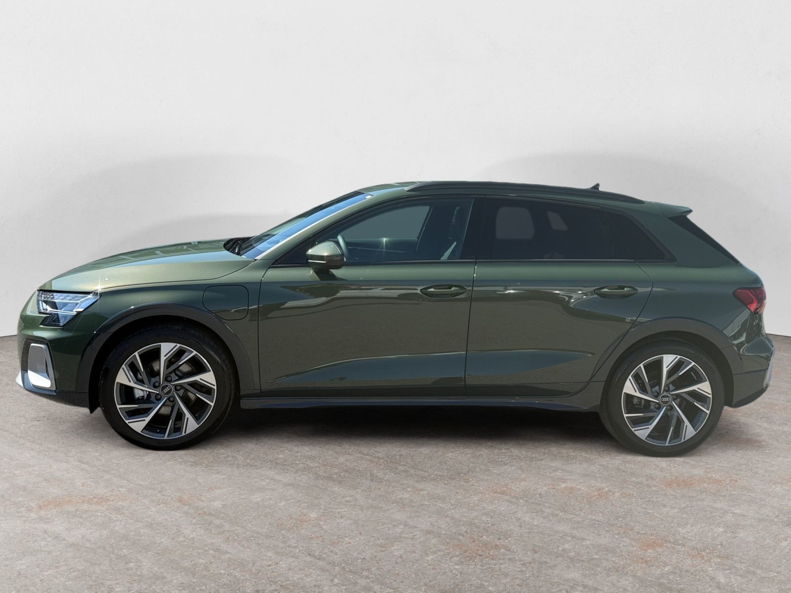 Audi - A3 allstreet_3