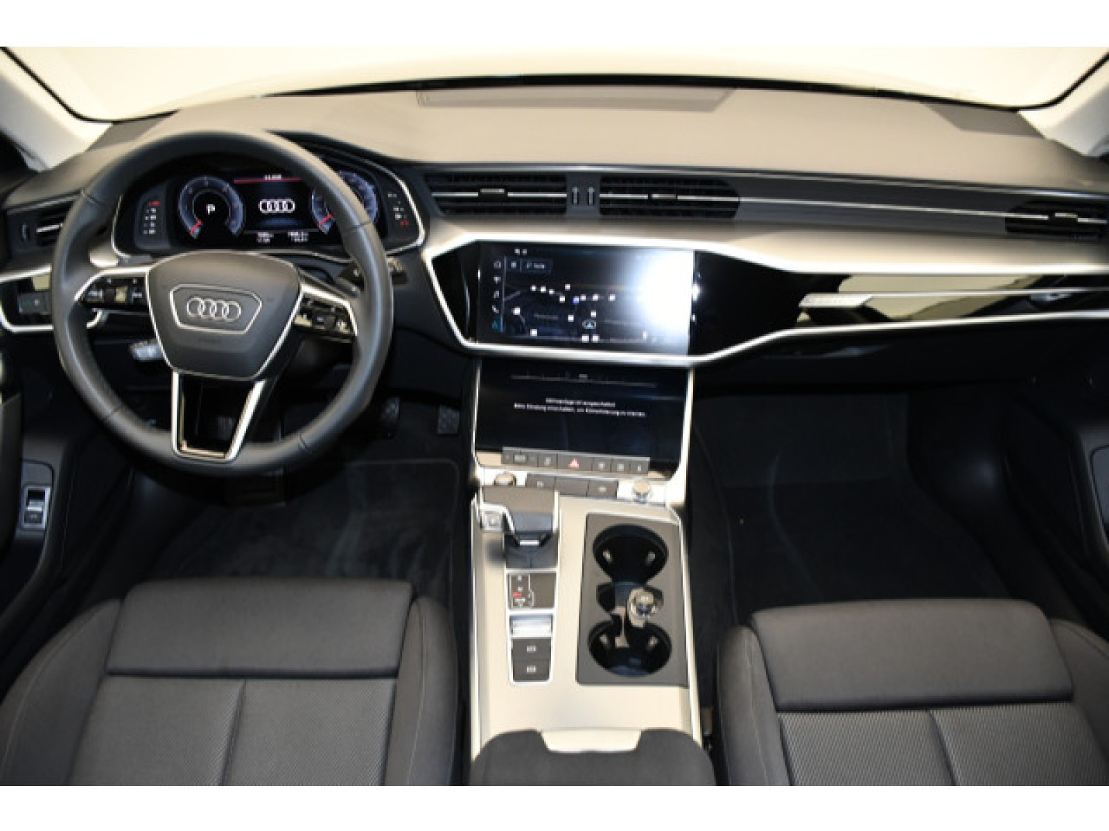 Audi - A6 Avant_4