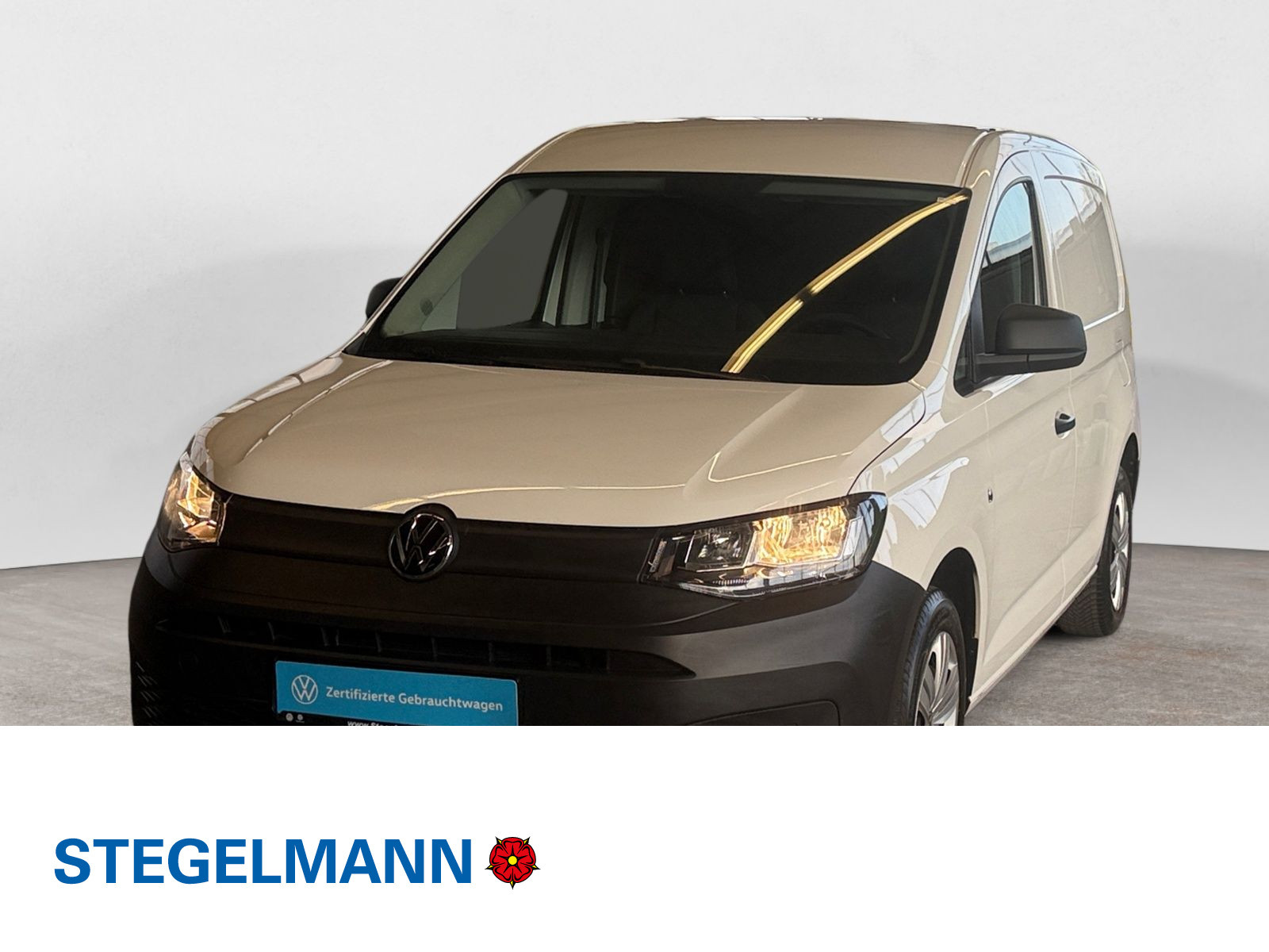 Volkswagen - Caddy_1
