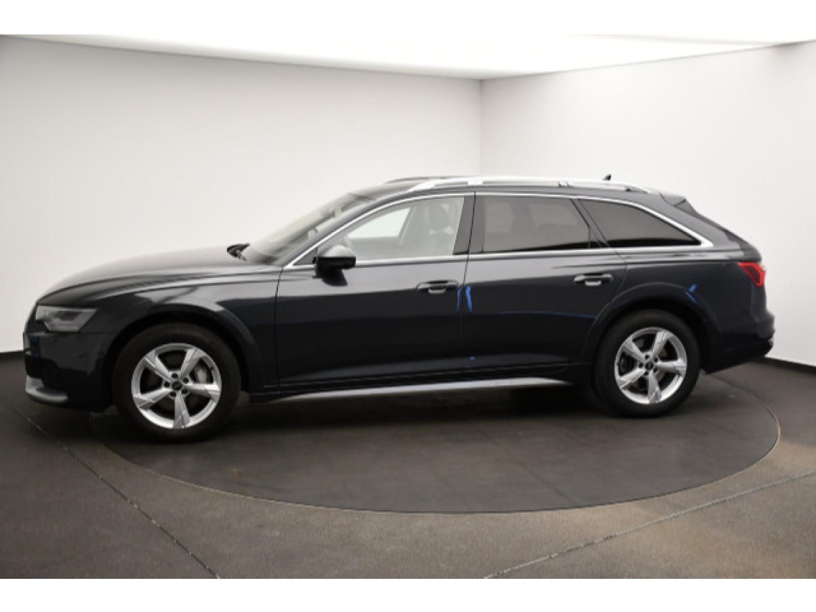 Audi - A6 allroad quattro_17