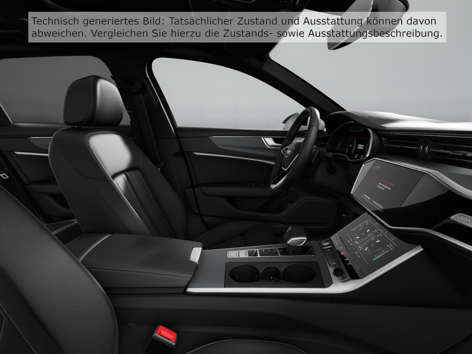 Audi - A6 Avant_11