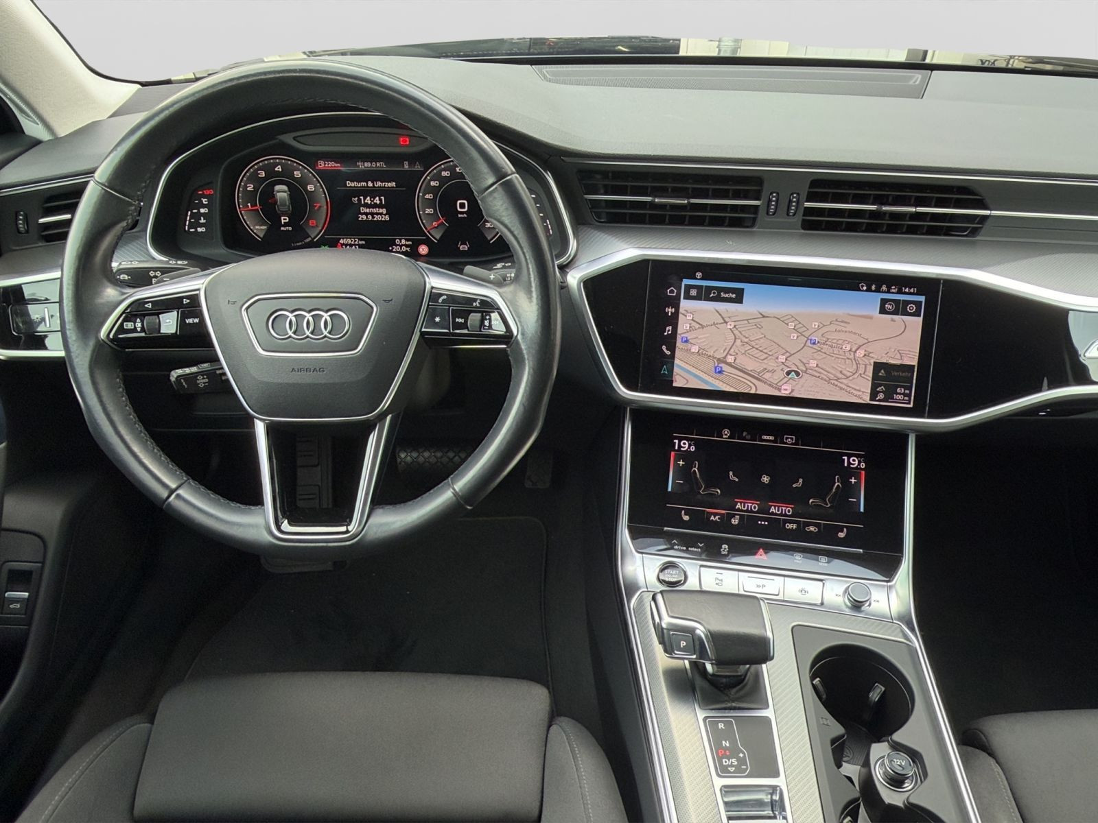 Audi - A6 Avant_21