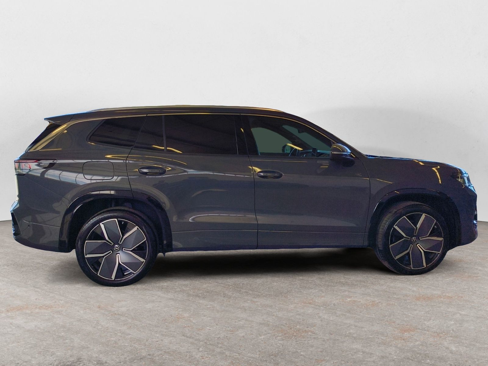 Volkswagen - Tayron_7