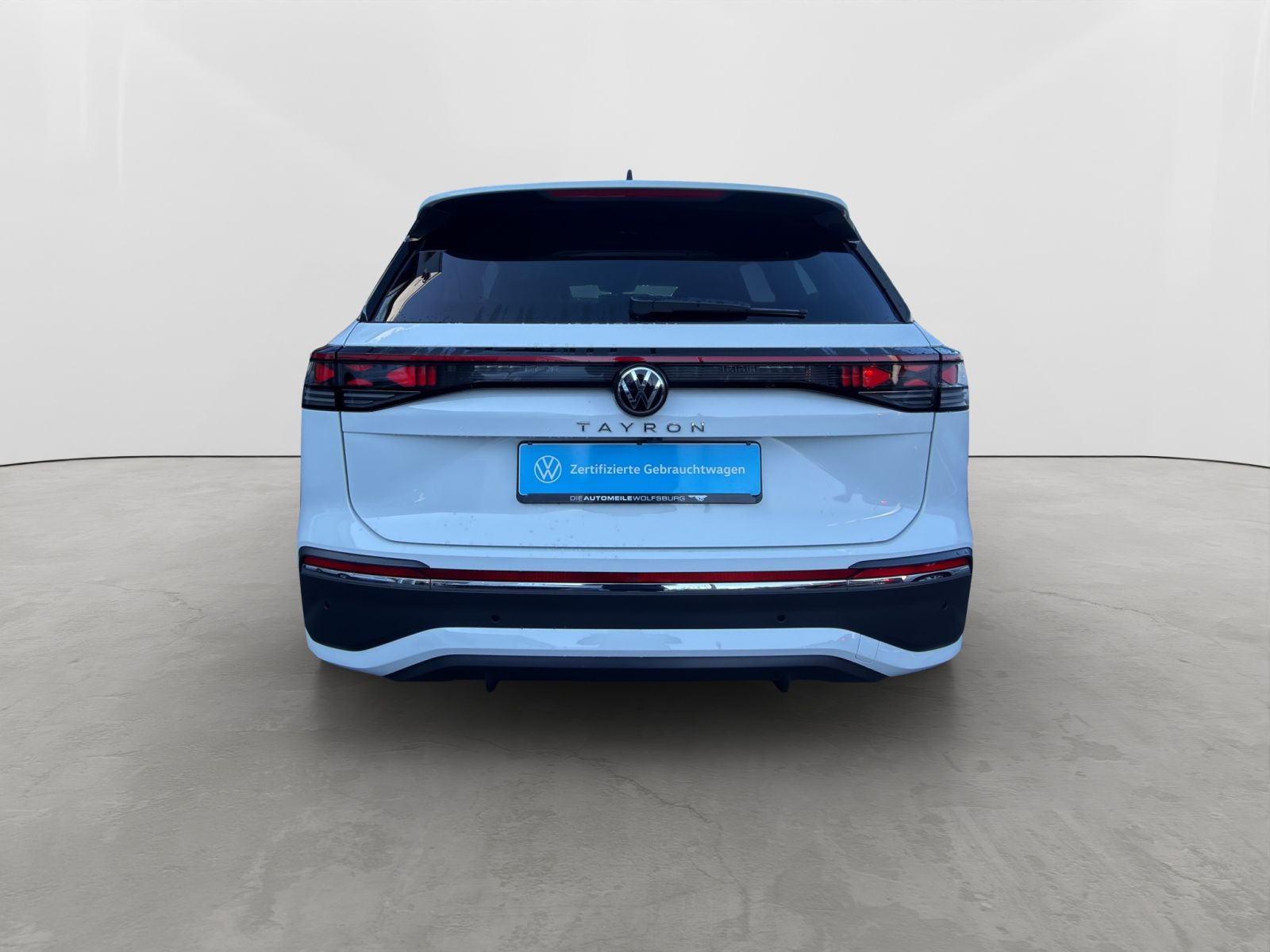 Volkswagen - Tayron_4