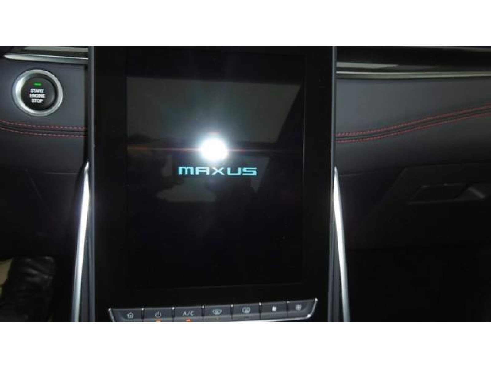Maxus - Euniq 6_14