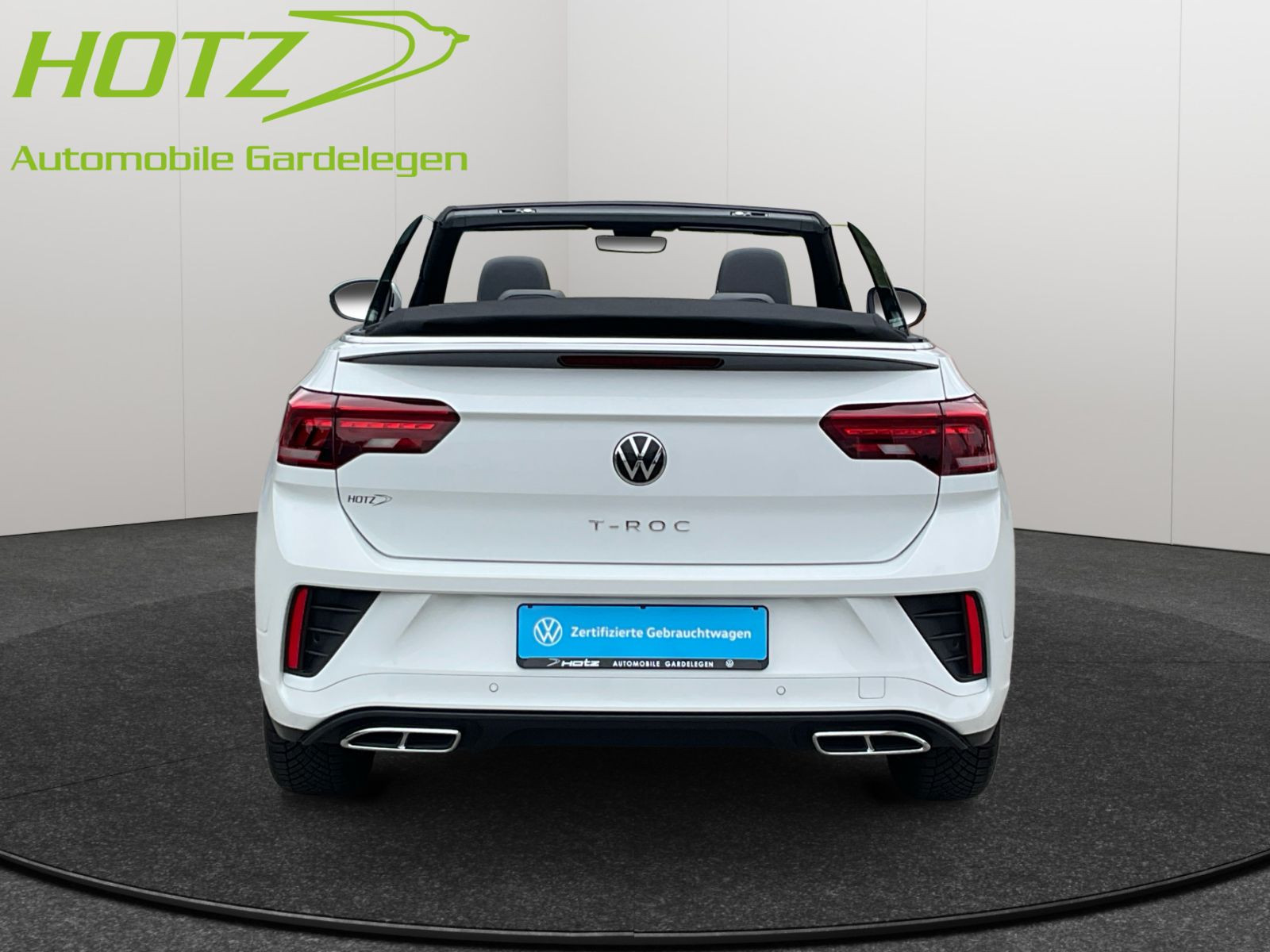 Volkswagen - T-Roc Cabriolet_4