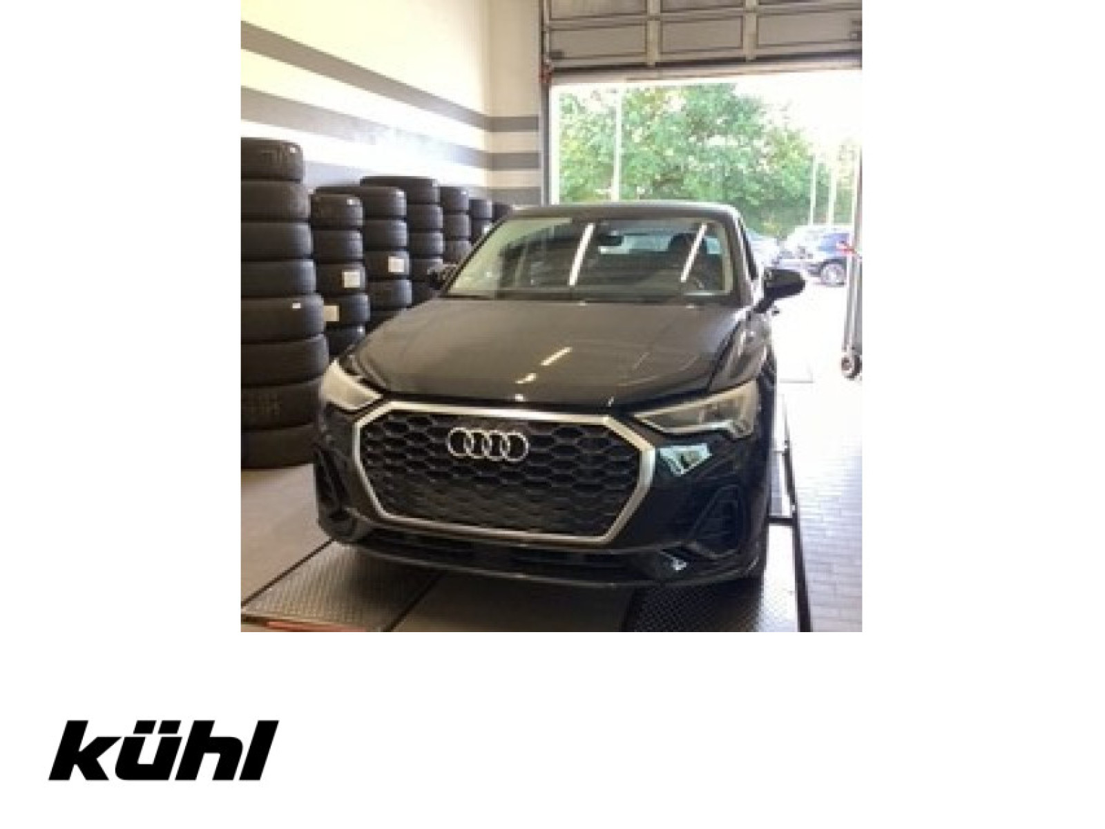 Audi - Q3 Sportback_1