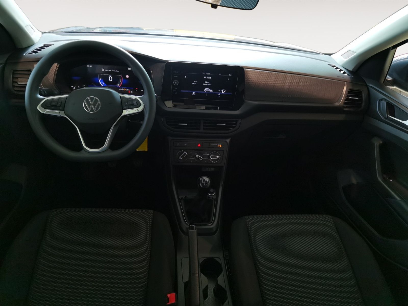 Volkswagen - T-Cross_11