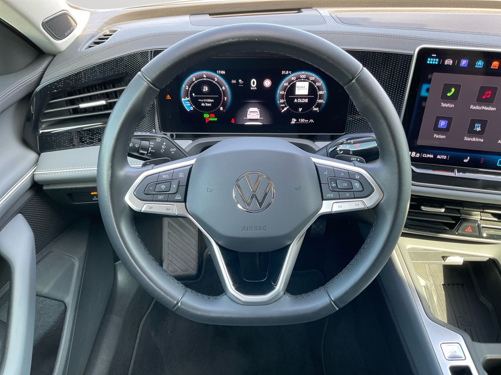 Volkswagen - Passat Variant_12