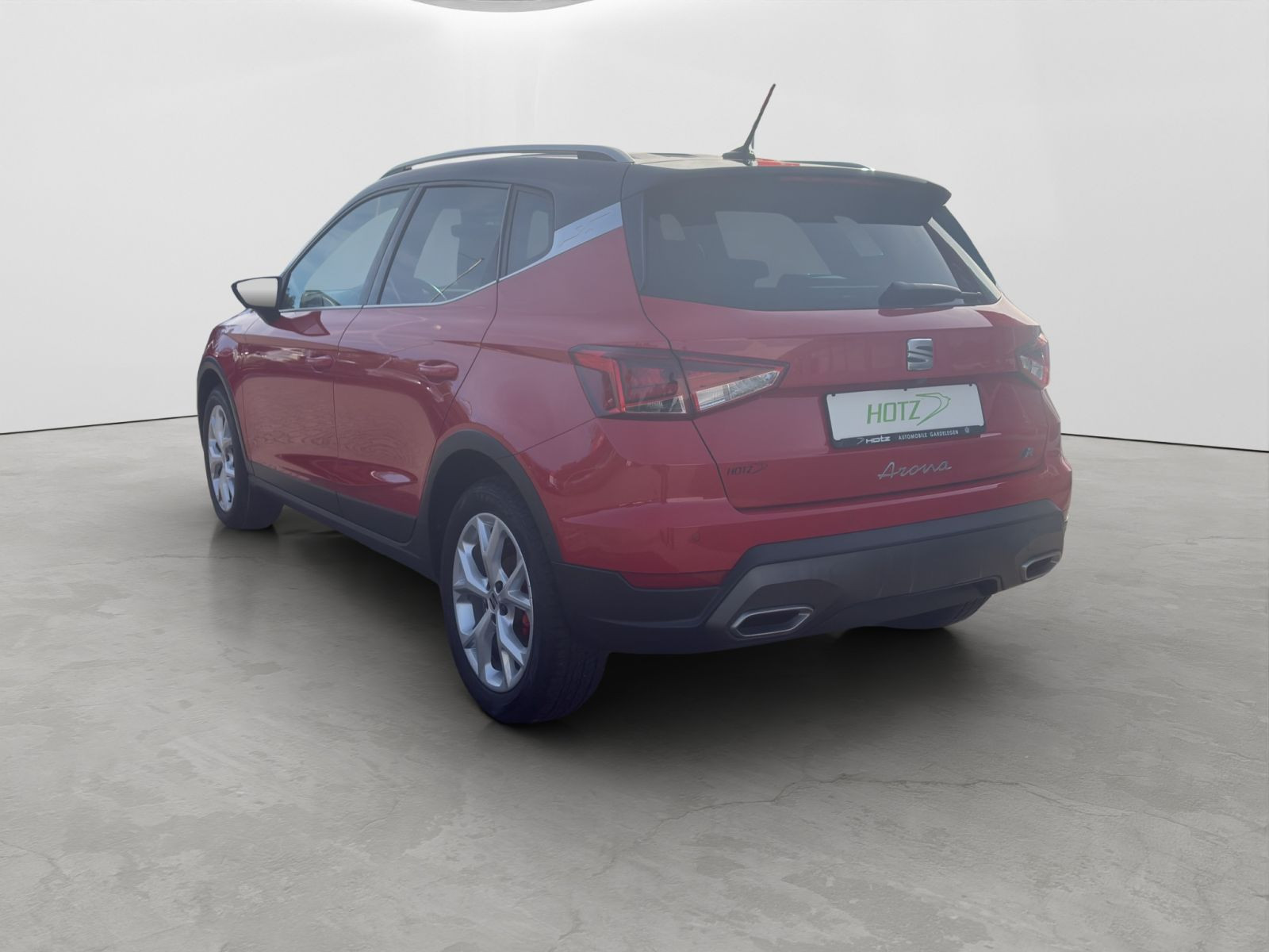 Seat - Arona_4