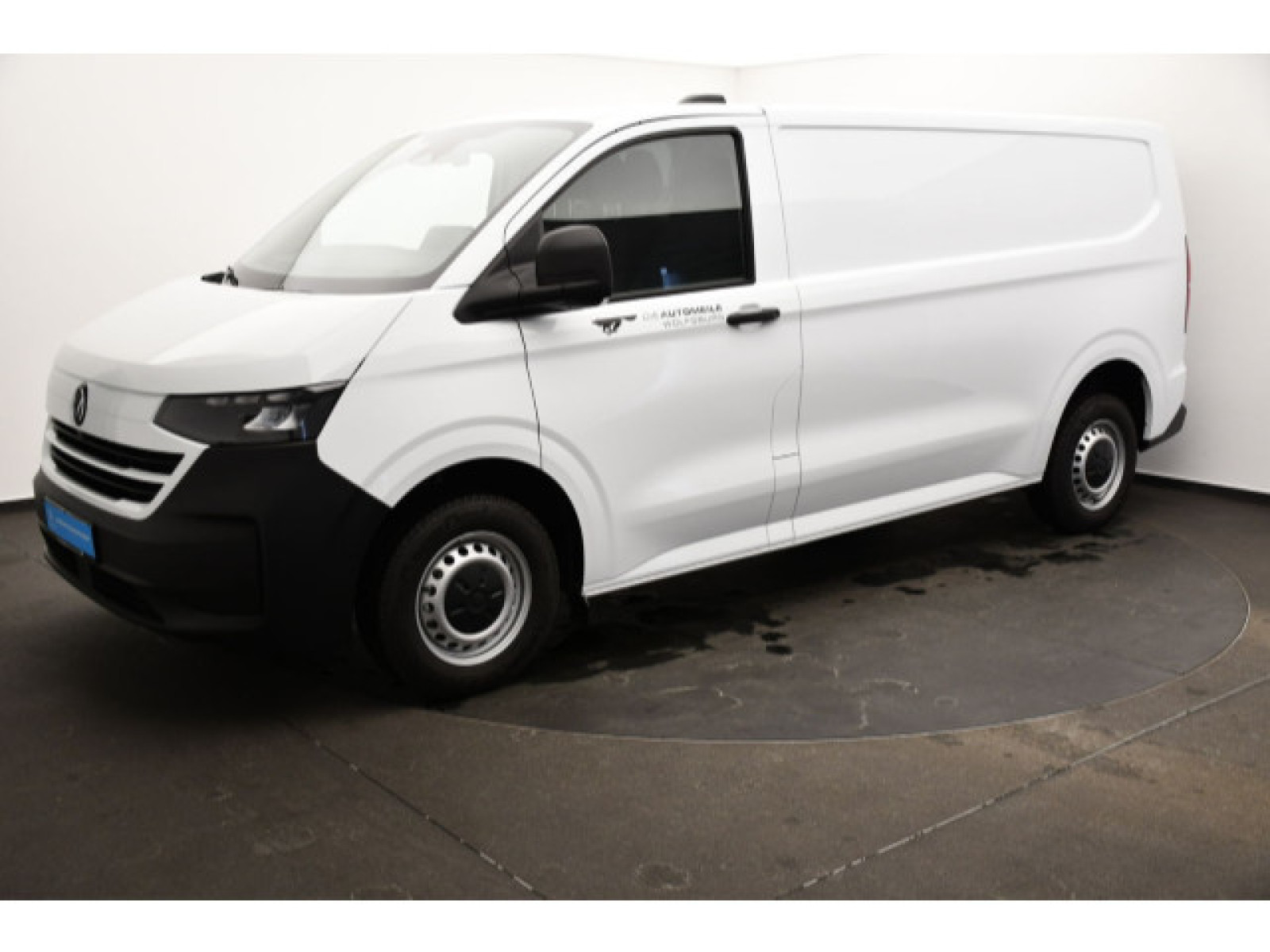 Volkswagen - New Transporter_1