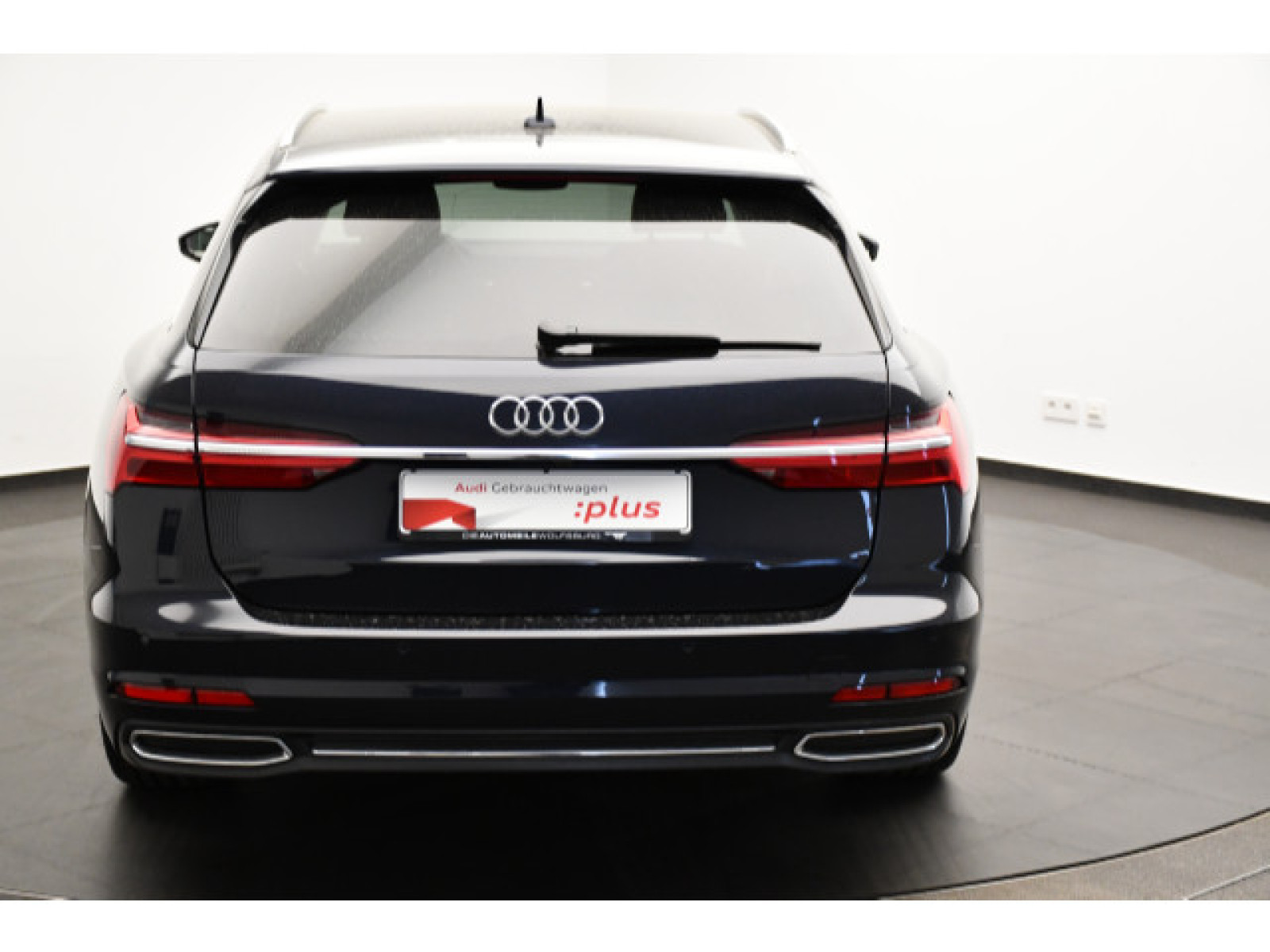 Audi - A6 Avant_19