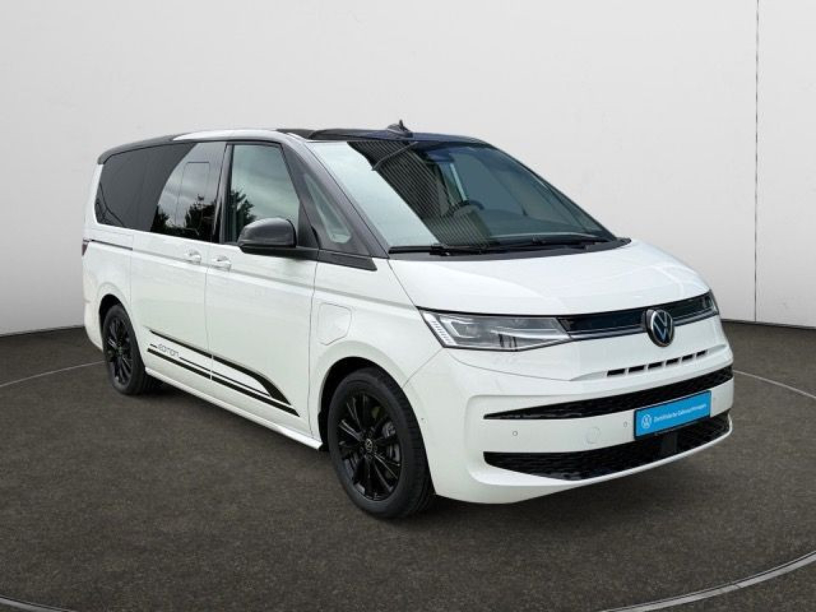 Volkswagen - T7 Multivan_8