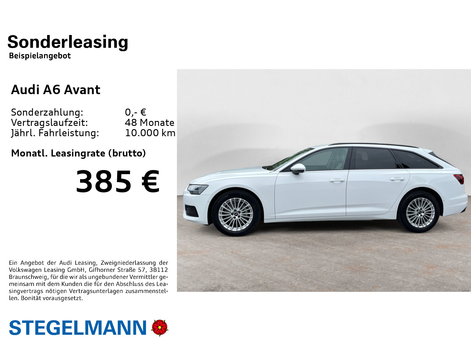 Audi - A6 Avant_3