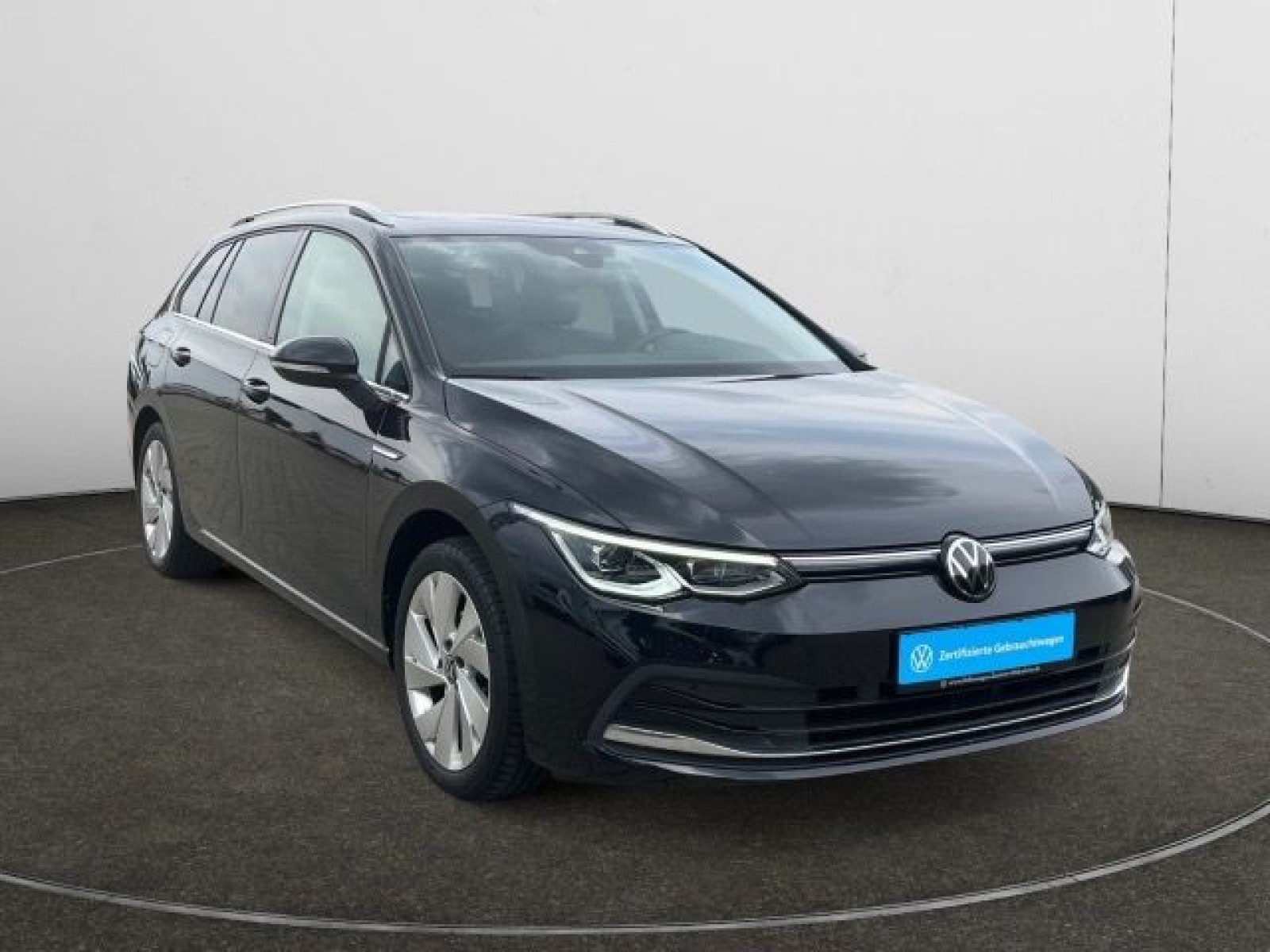 Volkswagen - Golf Variant_7