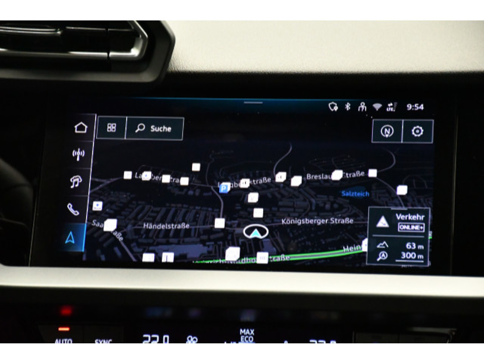Audi - A3 Limousine_9