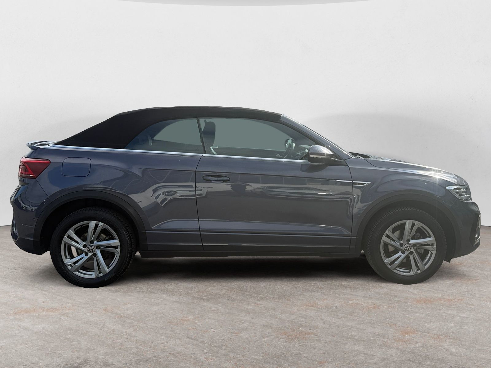 Volkswagen - T-Roc Cabriolet_7