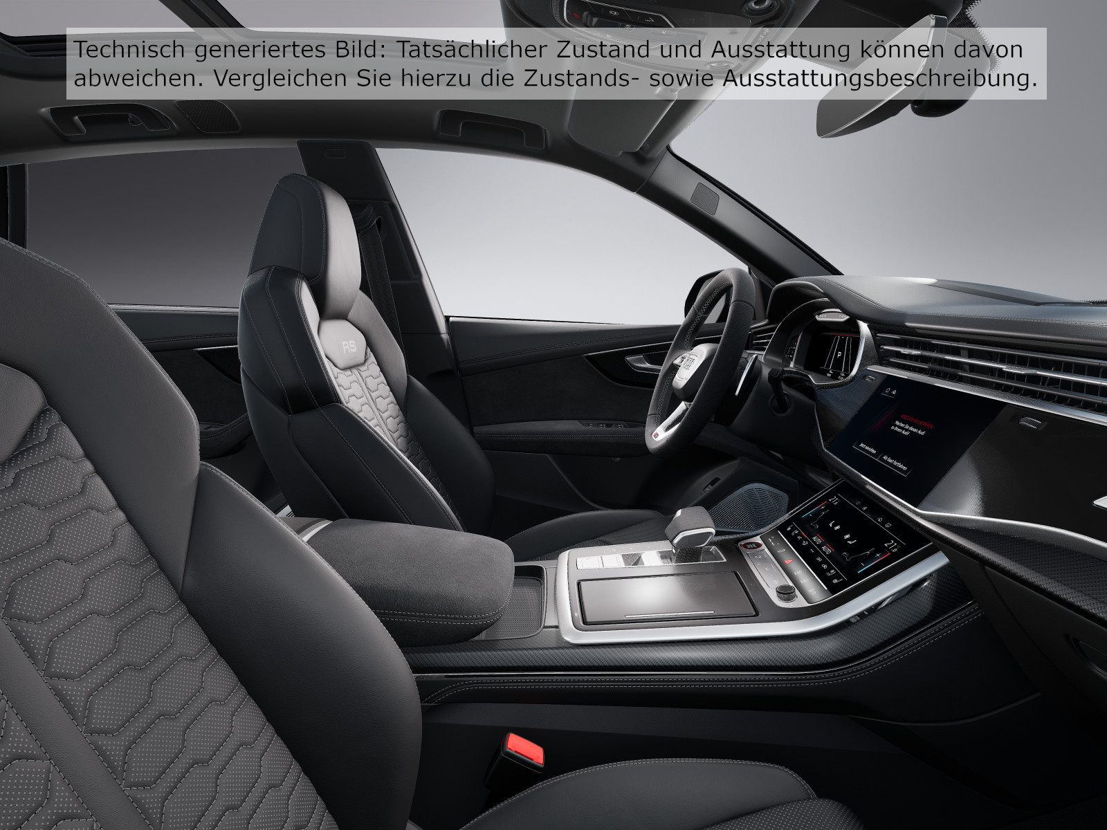 Audi - RS Q8_11