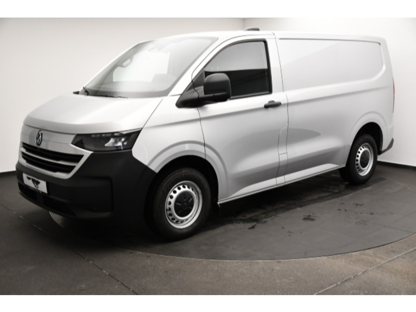 Volkswagen - New Transporter_1