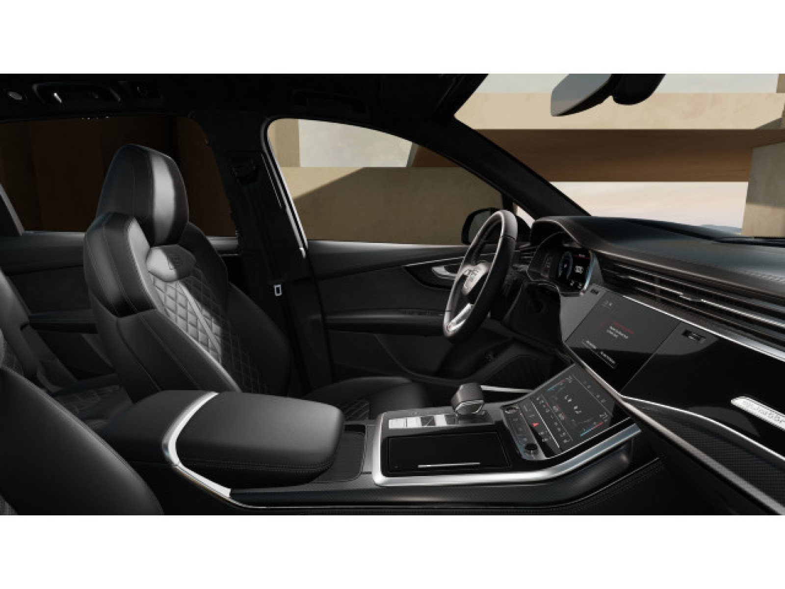Audi - Q7 TFSI e_6