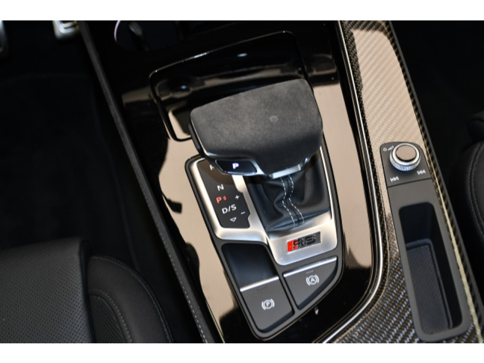 Audi - RS 5 Coupé_7