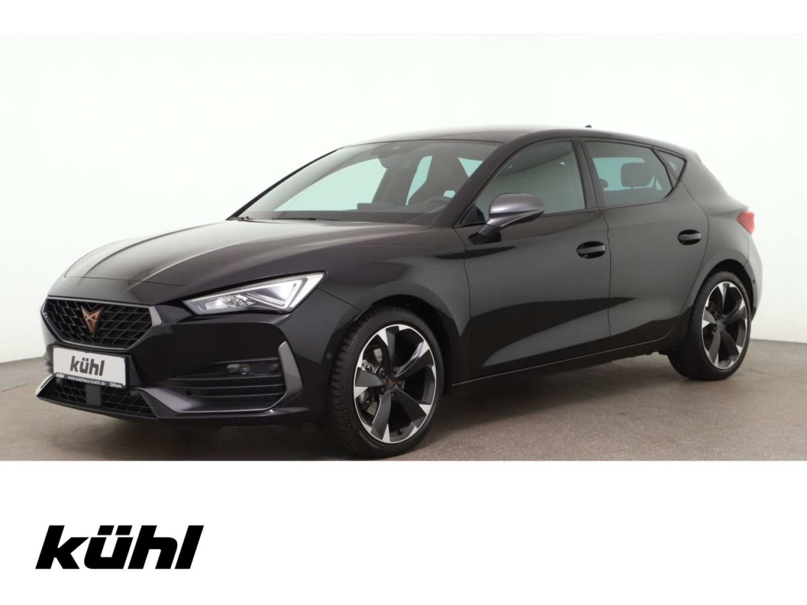 Cupra - Leon_1