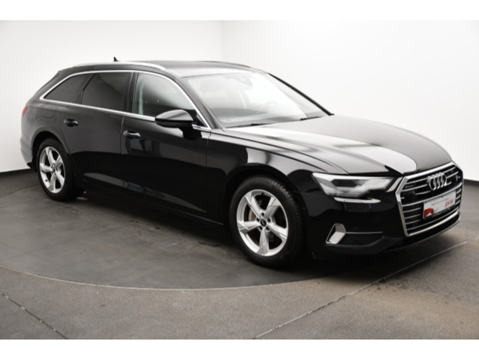 Audi - A6 Avant_15