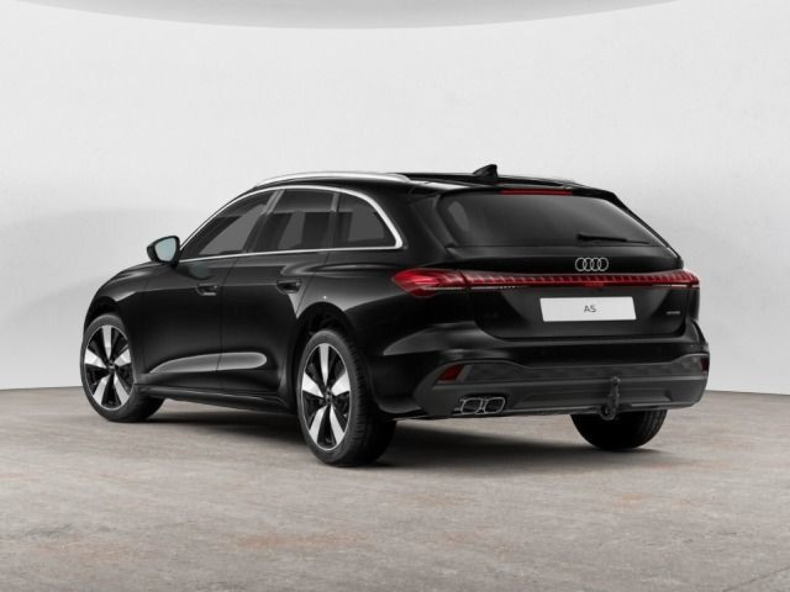 Audi - A5 Avant_3