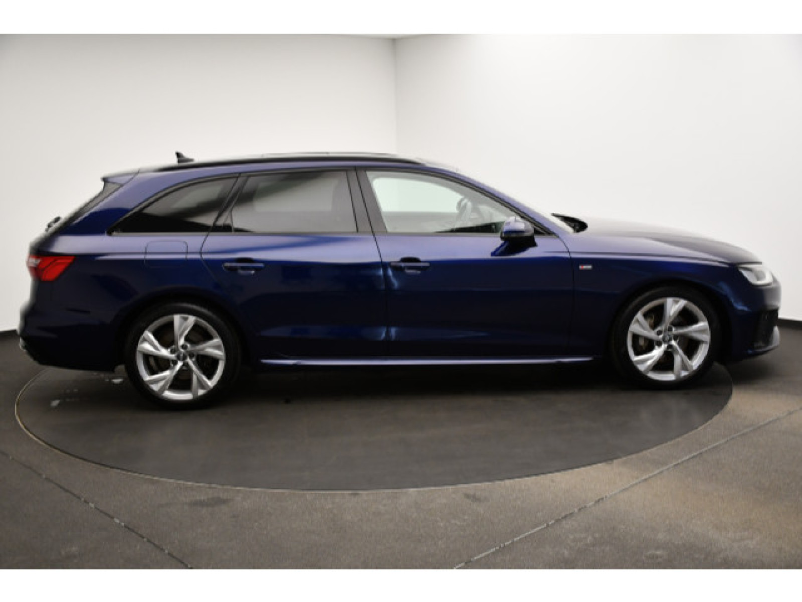 Audi - A4 Avant_18