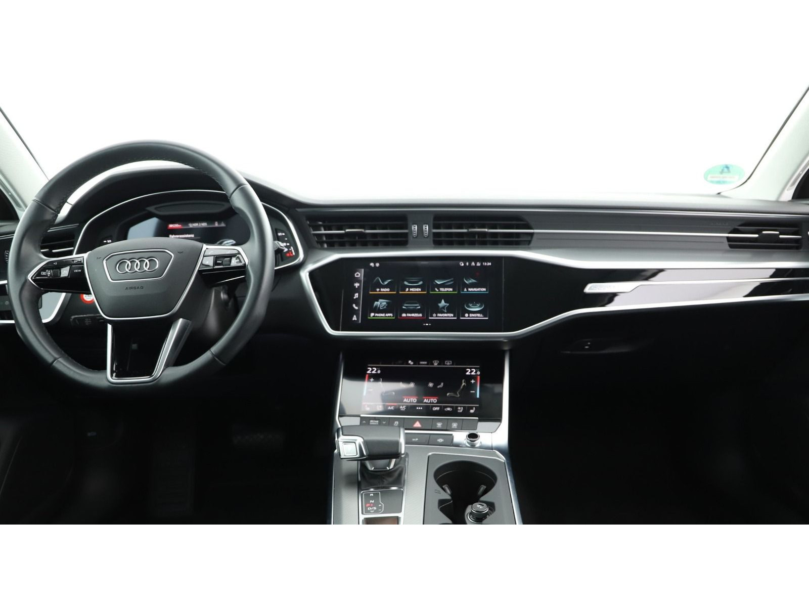Audi - A6 Avant_10