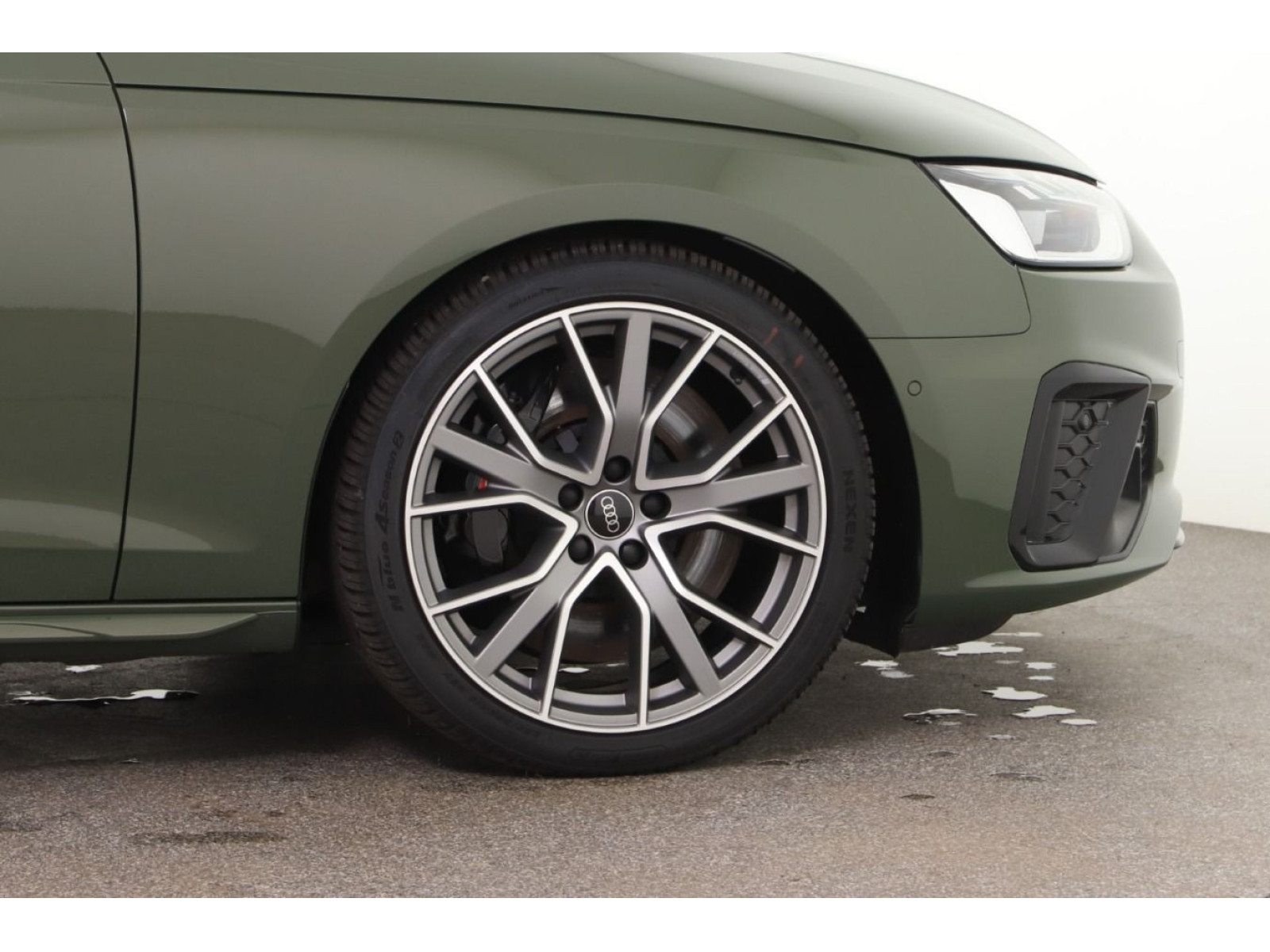 Audi - S4 Avant_3