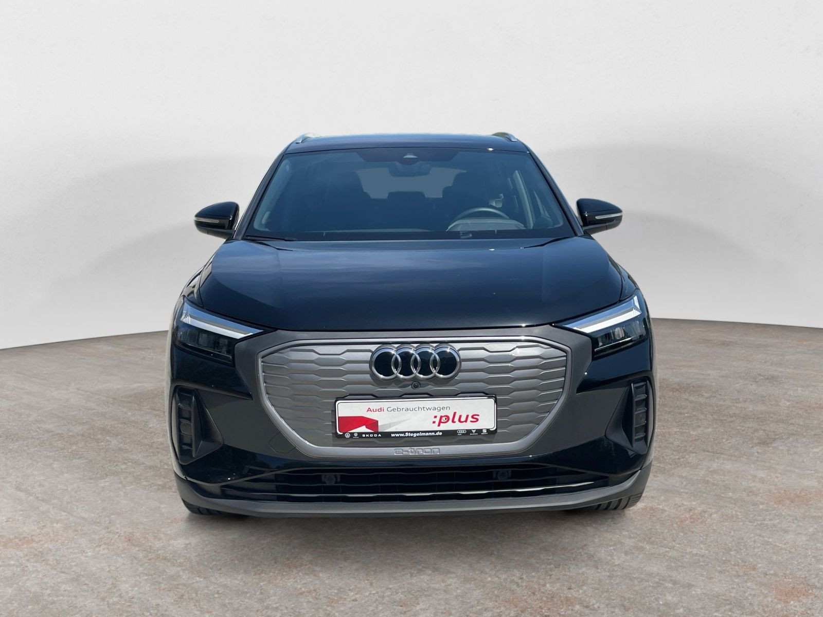 Audi - Q4 e-tron_10