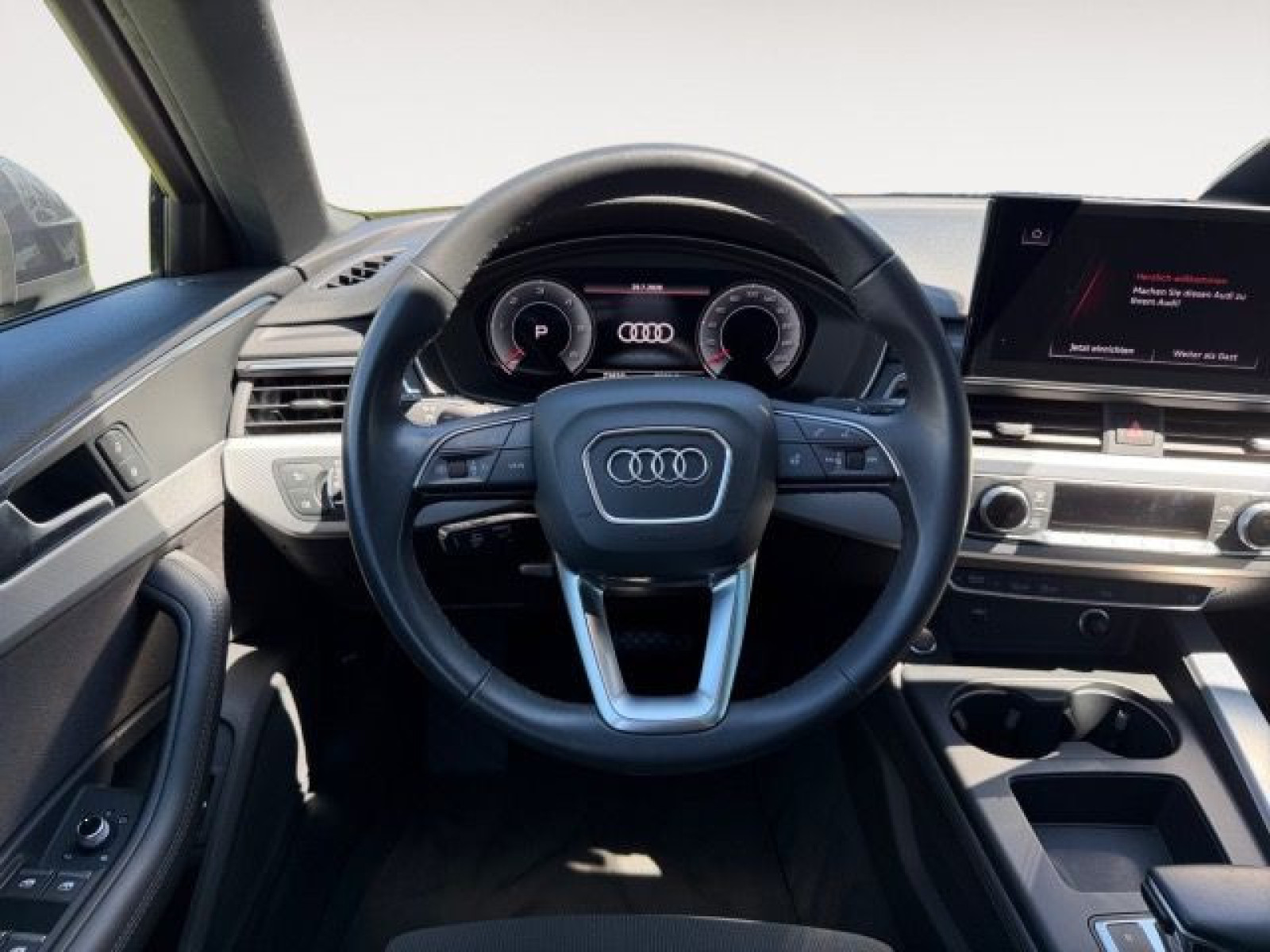 Audi - A4 Avant_13