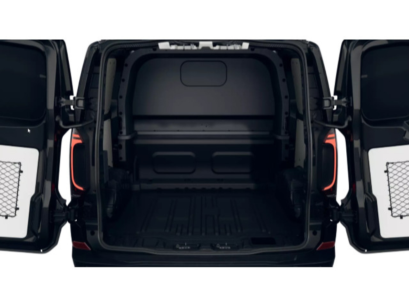 Volkswagen - Transporter Kasten_7