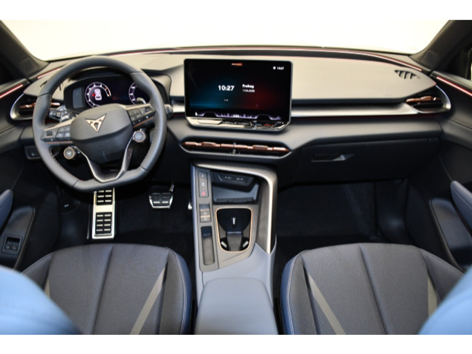 Cupra - Terramar_4