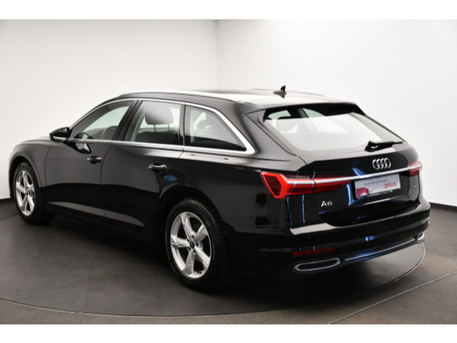 Audi - A6 Avant_15