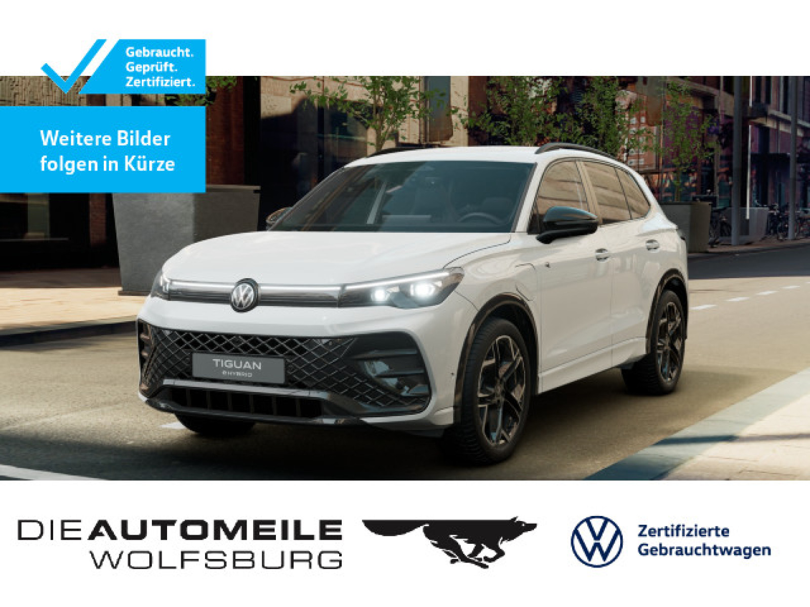 Volkswagen - Tiguan_1