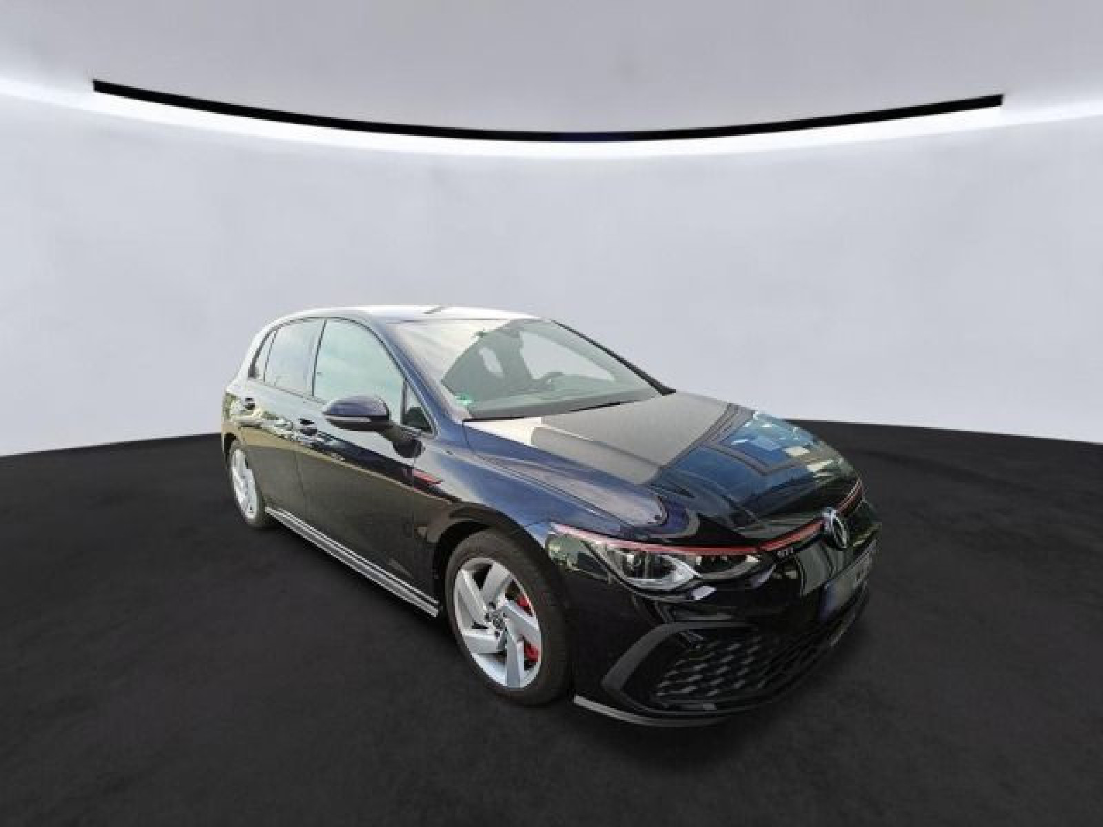 Volkswagen - Golf GTI_3