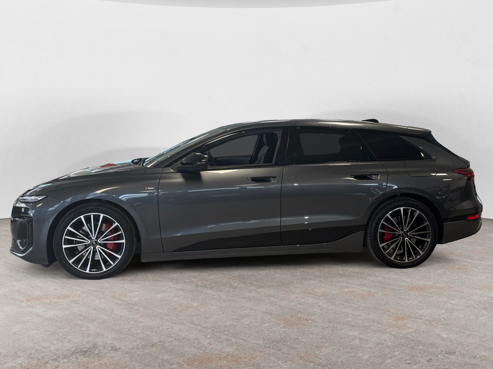 Audi - A6 Avant_3