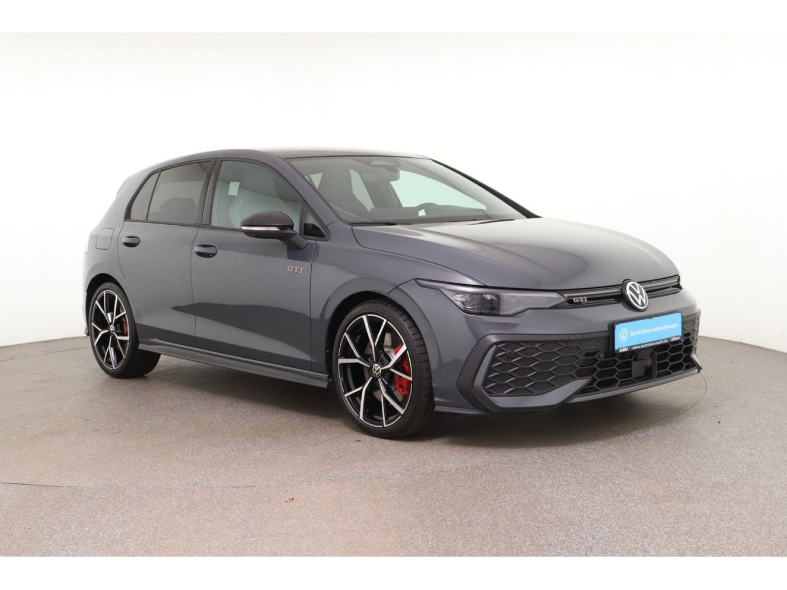 Volkswagen - Golf GTI_5
