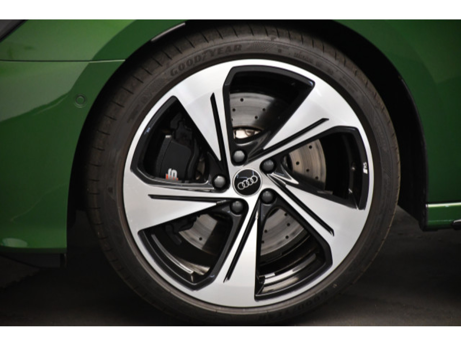 Audi - S3 Sportback_16