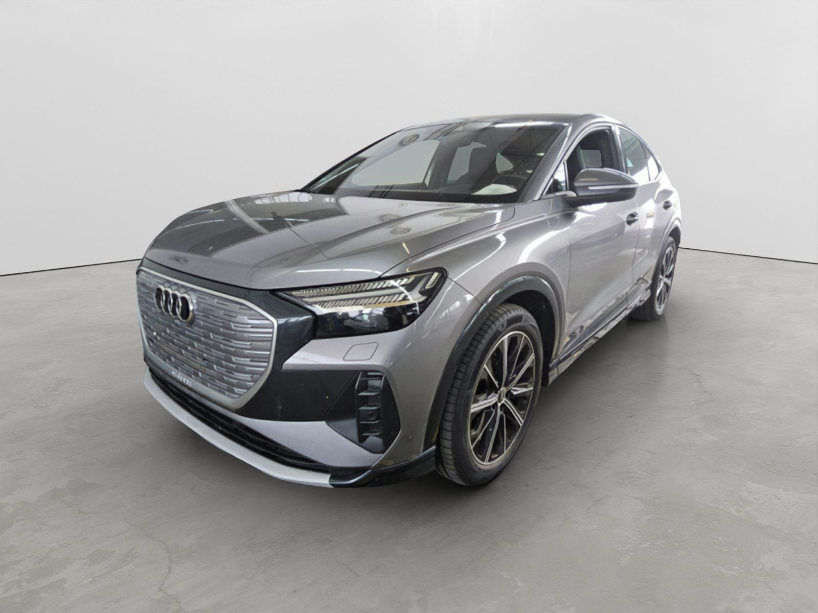 Audi - Q4 e-tron_3