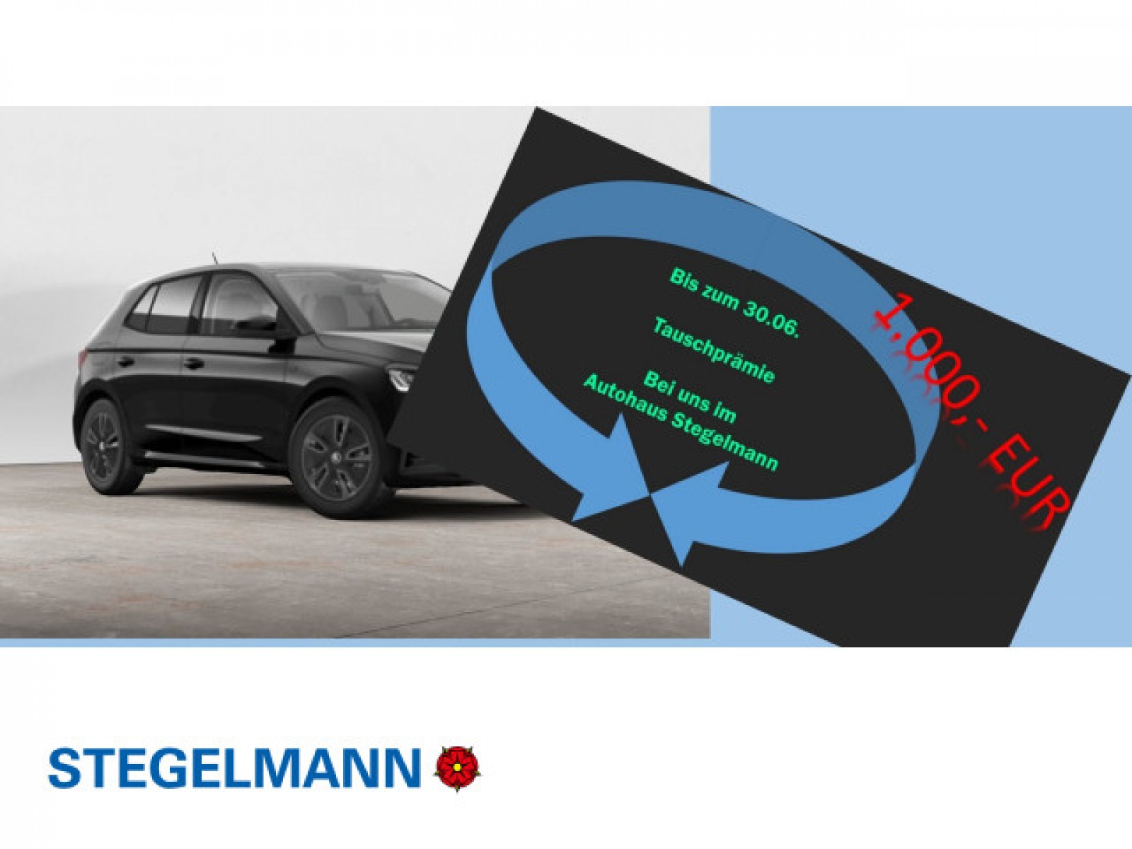 Fabia 1.0 TSI Tour
