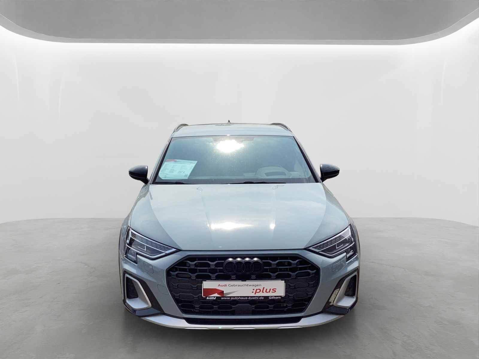Audi - A3 allstreet_4