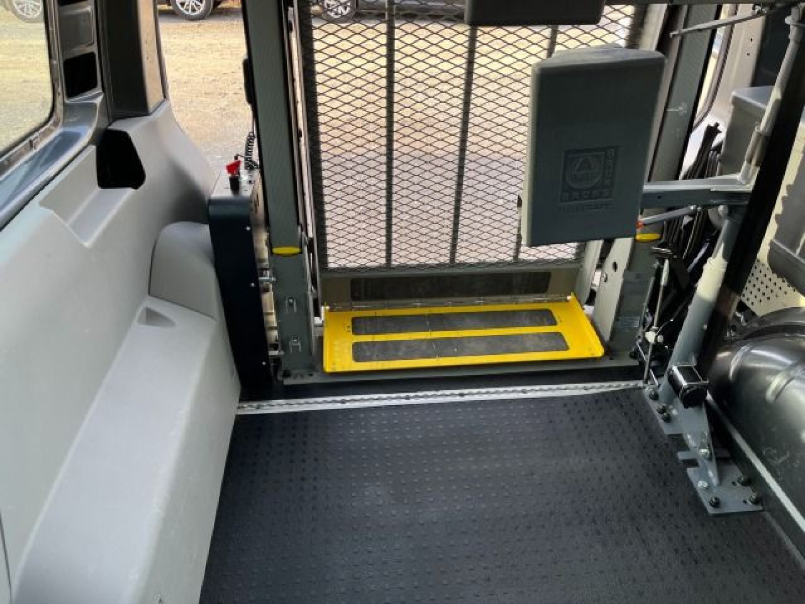 Volkswagen - T6 Kombi_21