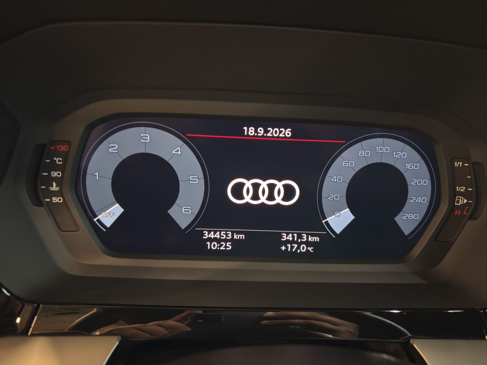 Audi - A3 Sportback_12